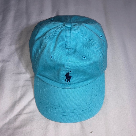Polo Ralph Lauren Other - Polo by Ralph Lauren Hat